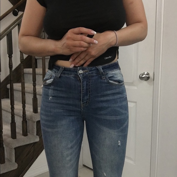 Jeans (💥⚡️4 for$25💥⚡️) - Picture 7 of 8